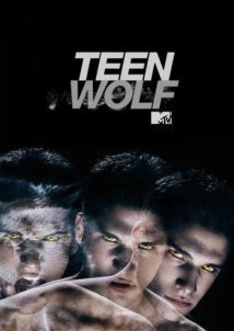 Teen Wolf (2011)