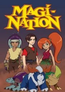 Magi-Nation (2007)