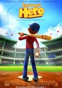 Everyone's Hero (2006)