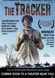 Ο Ιχνηλατης / The Tracker (2002)