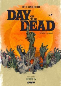 Day of the Dead (2021)