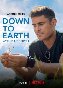 Down to Earth with Zac Efron (2020)