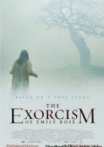The Exorcism of Emily Rose / Ο Εξορκισμός Της Έμιλυ Ρόουζ (2005)