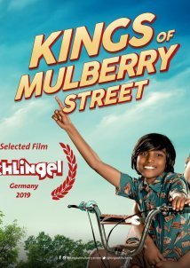 Kings of Mulberry Street: Let Love Reign (2023)
