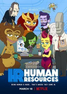 Human Resources (2022)