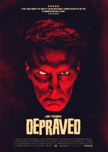 Depraved (2019)