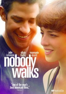 Nobody Walks (2012)
