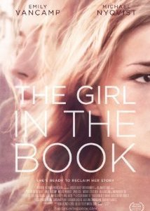 The Girl in the Book (2015)