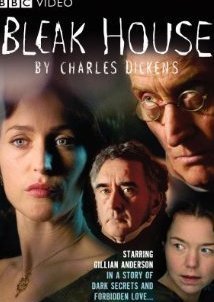 Bleak House (2005) TV Mini-Series