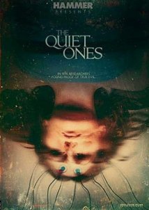The Quiet Ones (2014)