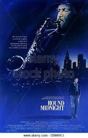 Μεσάνυχτα και... κάτι / Round Midnight (1986)