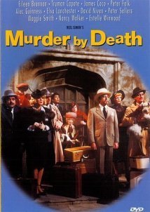 Murder by Death (1976)
