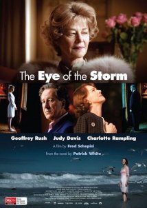 Στο Μάτι Του Κυκλώνα / The Eye of the Storm (2011)