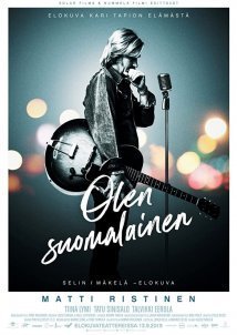King Of Hearts / Olen suomalainen (2019)