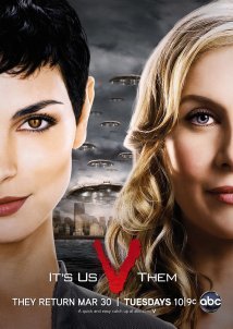 V (Visitors) (2009)