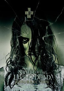 Night of the Living Dead: Resurrection (2012)