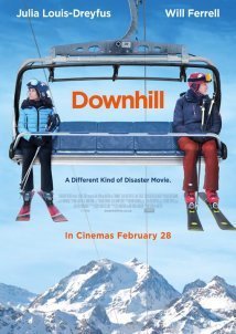 Ακραίες Καταστάσεις / Downhill (2020)