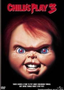 Child's Play 3 (1991)