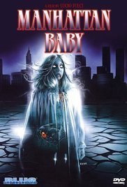 Manhattan Baby (1982)