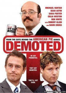Demoted (2011)