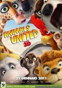 Animals United (2010)