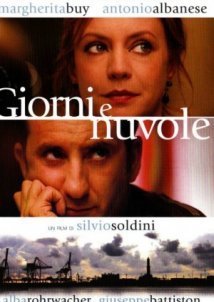 Giorni E Nuvole / Days and Clouds (2007)