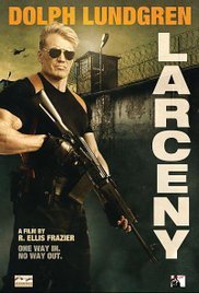 Larceny (2017)