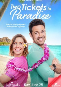 Two Tickets to Paradise (2022)