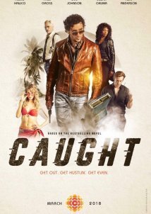 Caught (2018)