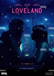 Expired / Loveland (2022)