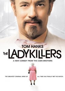 The Ladykillers  (2004)