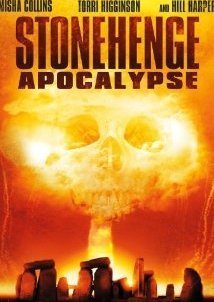 Stonehenge Apocalypse (2010)