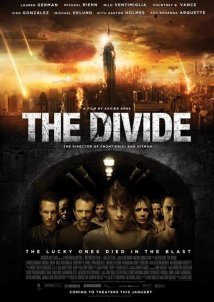 The Divide (2011)