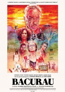 Τα Γεράκια της Νύχτας / Bacurau (2019)