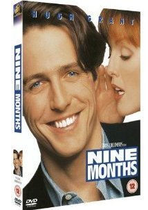 Nine Months (1995)