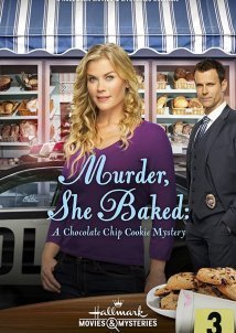 Murder, She Baked: A Chocolate Chip Cookie Mystery (2015)