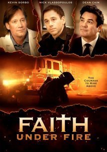 Faith Under Fire (2020)