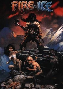 Fire and Ice (1983)