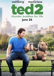 Ted 2 (2015)