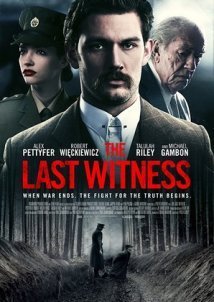 The Last Witness (2018)