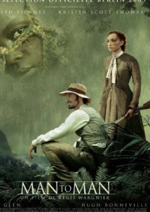 Η Ανθρώπινη Λύση / Man to Man (2005)