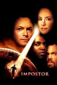 Impostor / Διπλή Ταυτότητα (2001)