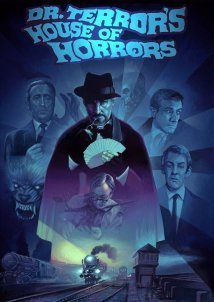 Dr. Terror's House of Horrors (1965)