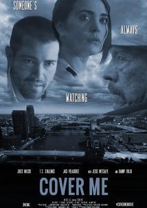 Cover Me / In Stranger Company (2020)