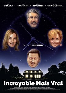 Απίστευτο κι όμως αληθινό / Incroyable mais vrai / Incredible But True (2022)