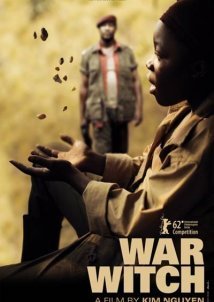 Rebelle / War Witch / Η μάγισσα του πολέμου (2012)