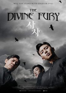 The Divine Fury / Saja (2019)