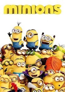 Minions (2015)