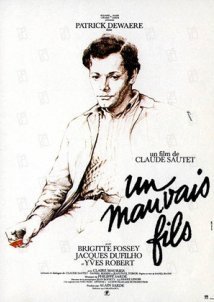 Un mauvais fils / A Bad Son / Ο κακός γιος (1980)