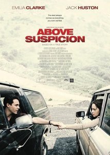 Πέραν κάθε υποψίας / Above Suspicion (2019)